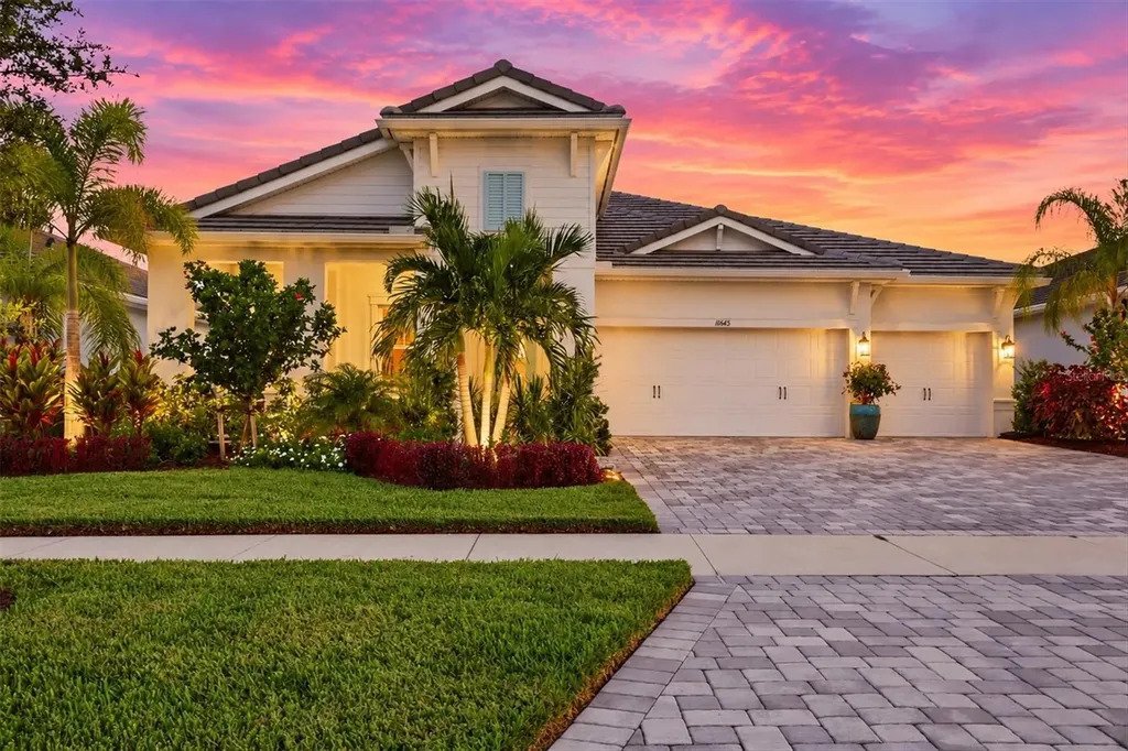 Maison à Venice, Floride, États-Unis 1 - 18825824