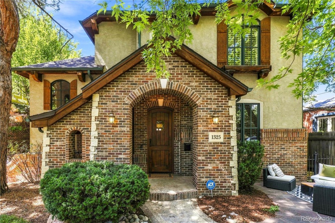 House in Denver, Colorado, United States 1 - 18826526