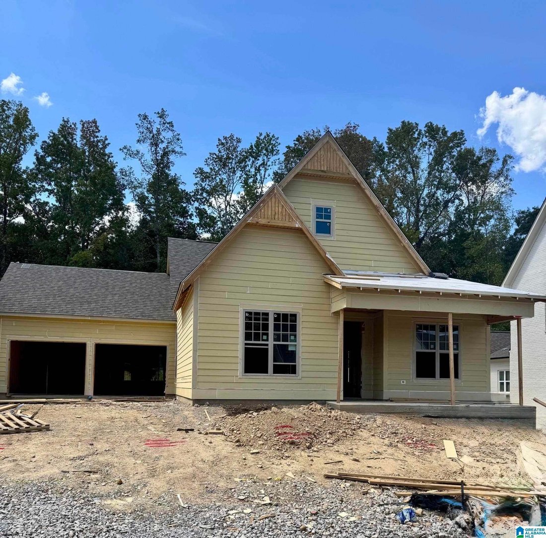 House in Helena, Alabama, United States 4 - 18400980