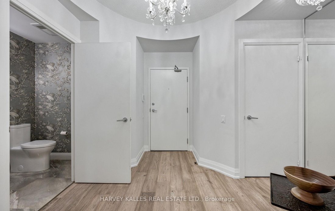 Condominio en Toronto, Ontario, Canadá 4 - 18825921
