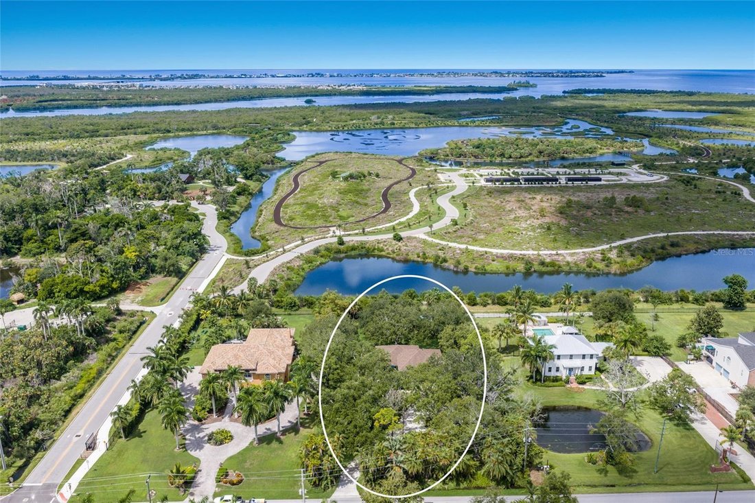 Haus in Bradenton, Florida, Vereinigte Staaten 5 - 18823986