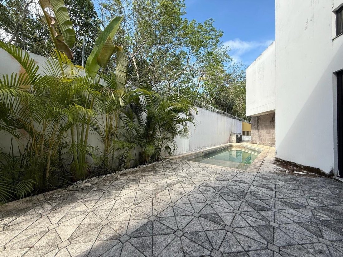 House in Cancún, Quintana Roo, Mexico 3 - 18822575