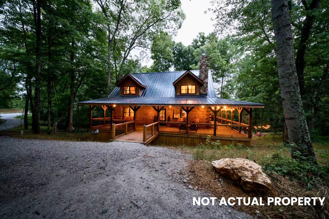 House in Logan, Ohio, United States 2 - 18823210