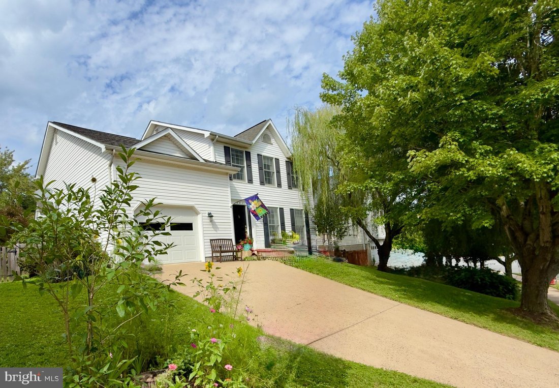 House in Warrenton, Virginia, United States 3 - 18825602