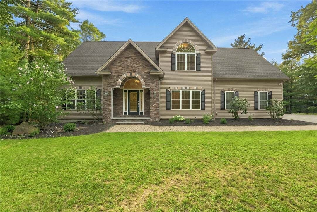 Casa a Coventry, Rhode Island, Stati Uniti 3 - 18826915