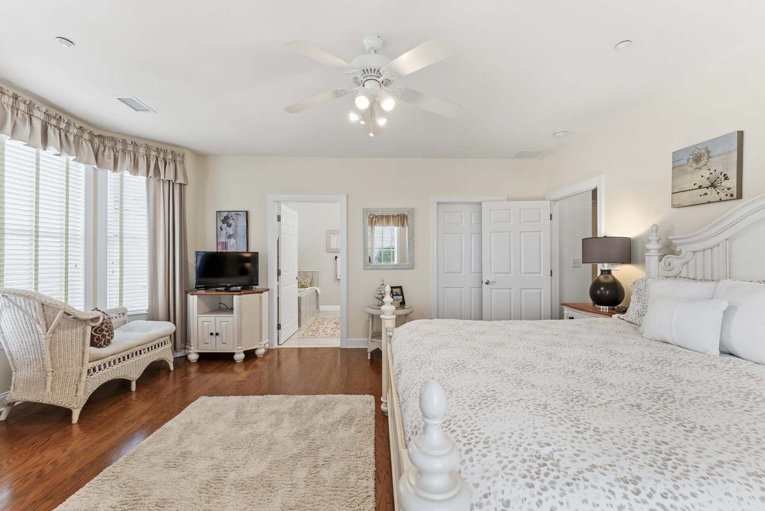 Condominio en Wildwood, Nueva Jersey, Estados Unidos 5 - 18822862