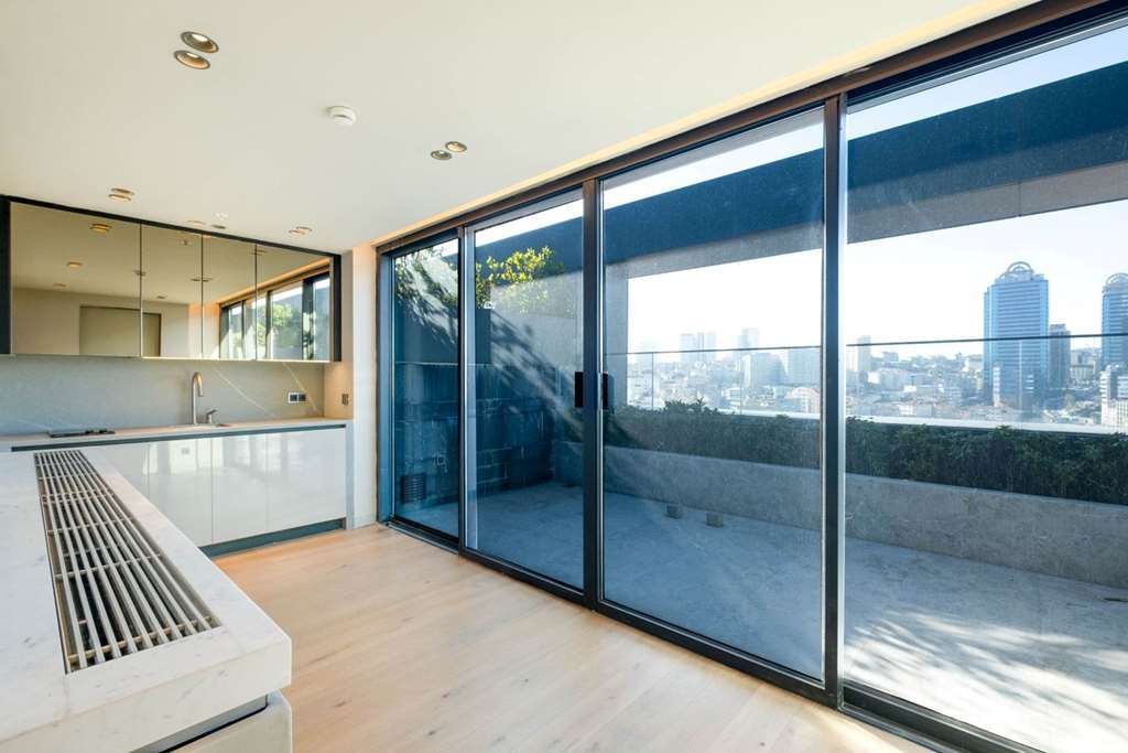 Apartment in İstanbul, İstanbul, Turkey 5 - 18821455