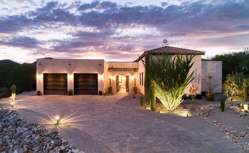 Casa a Tucson, Arizona, Stati Uniti 1