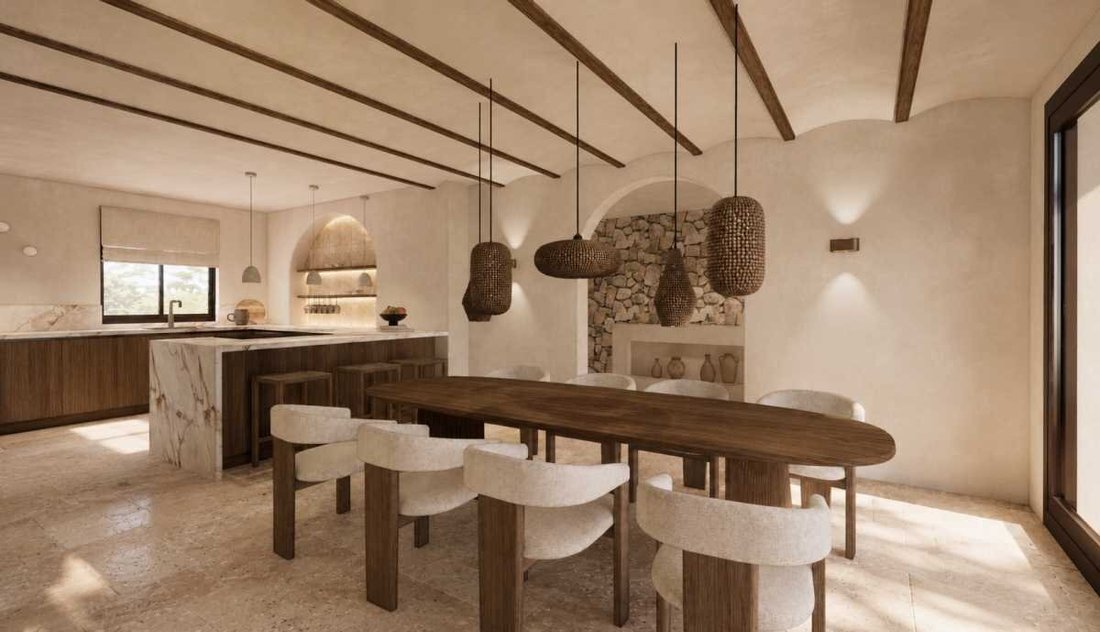 Casa a Jávea, Comunità Valenzana, Spagna 5 - 18825130