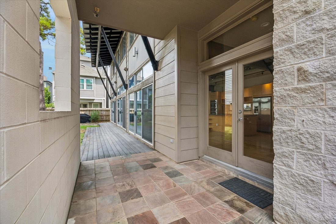 Casa a Houston, Texas, Stati Uniti 5 - 18825701