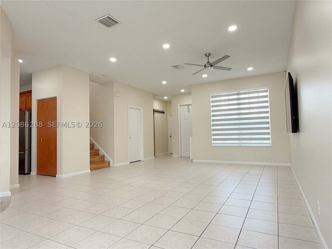 Casa en Miramar, Florida, Estados Unidos 2 - 18823351