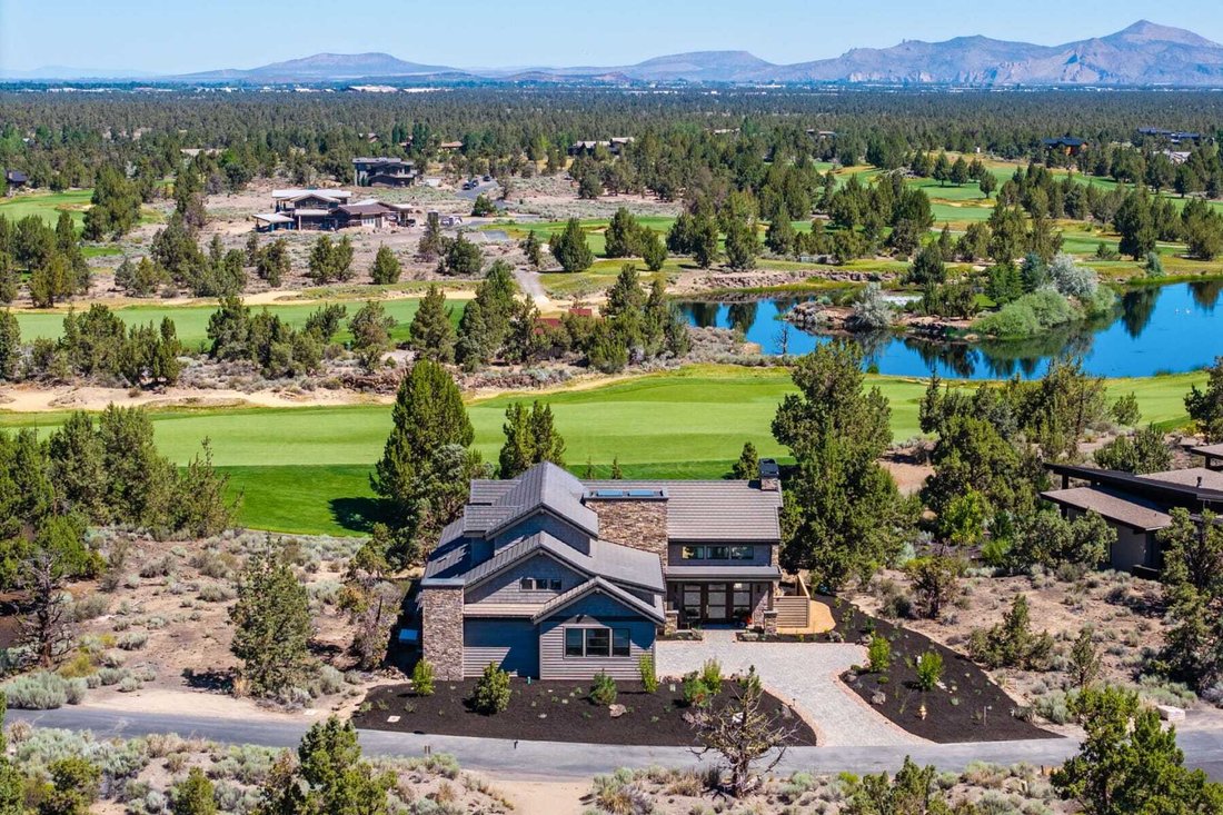 House in Bend, Oregon, United States 2 - 16336193