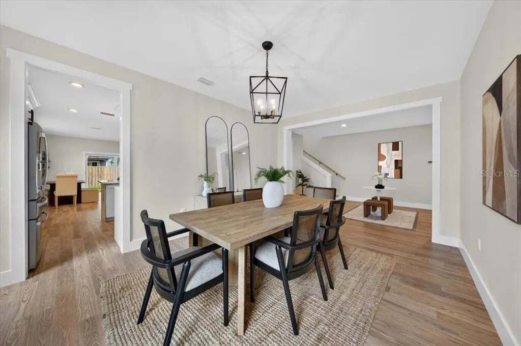 Casa a Tampa, Florida, Stati Uniti 5 - 18825786