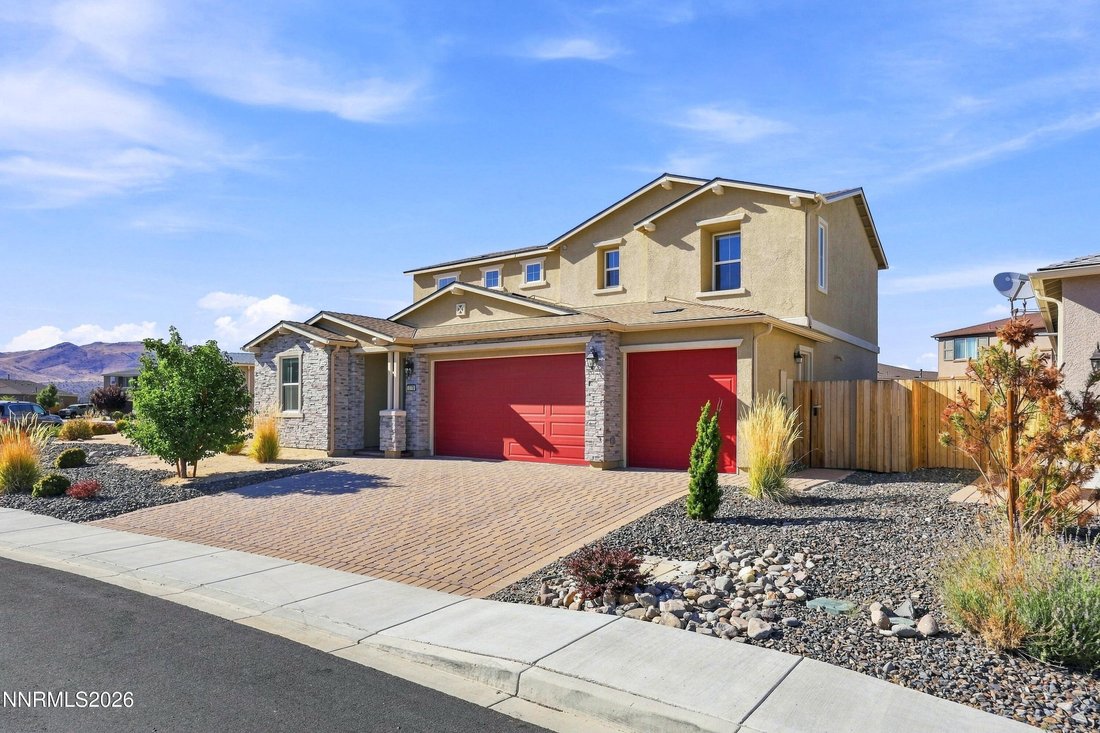 House in Sparks, Nevada, United States 2 - 18822943