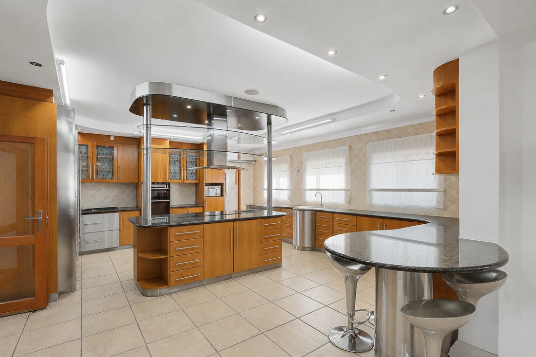 Casa a Barbeque Downs, Gauteng, Sudafrica 4 - 18822262