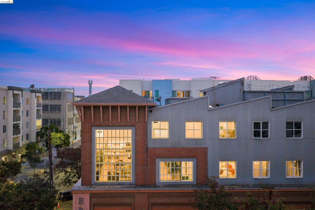 Condominio en Oakland, California, Estados Unidos 3 - 18823574