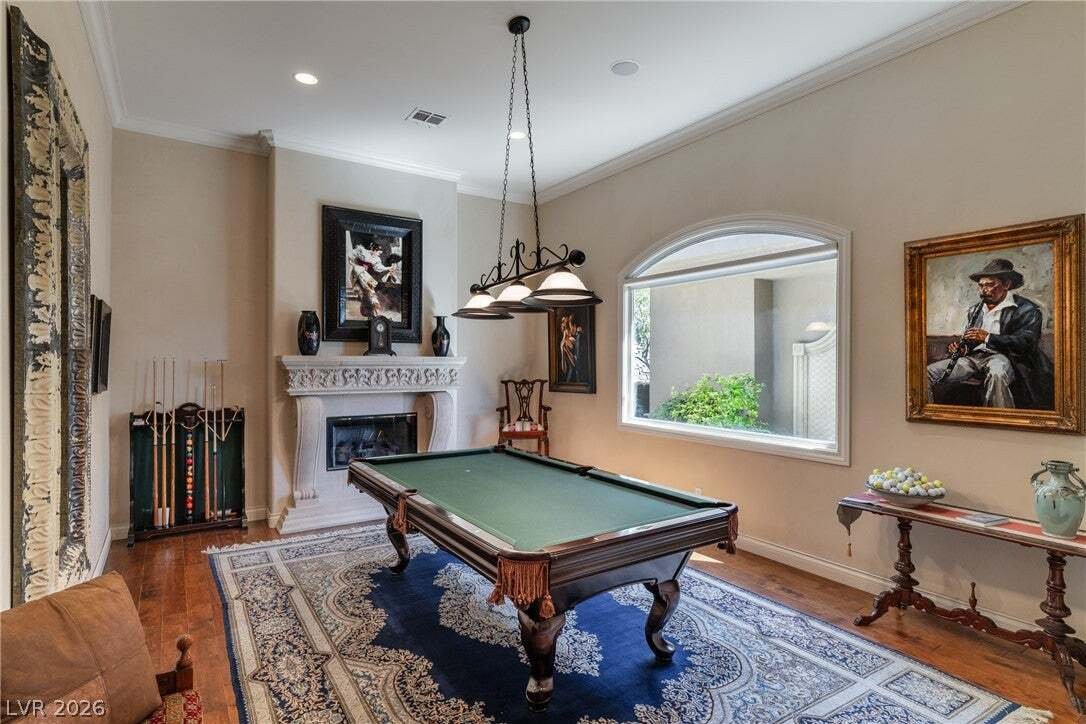 House in Las Vegas, Nevada, United States 4 - 18822808