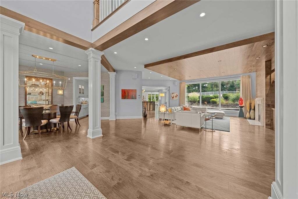 Casa en Shaker Heights, Ohio, Estados Unidos 4 - 18826023