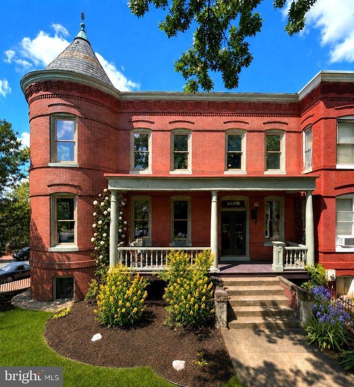 Residenza a Washington, Distretto di Columbia, Stati Uniti 1 - 18823834