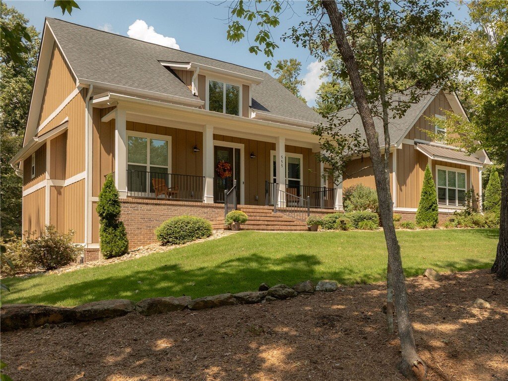 Casa en Slater-Marietta, Carolina del Sur, Estados Unidos 2 - 18823647