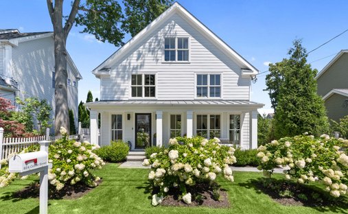 Casa a Fairfield, Connecticut, Stati Uniti 1