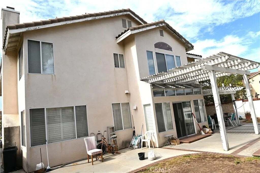 House in Cypress, California, United States 3 - 18824221