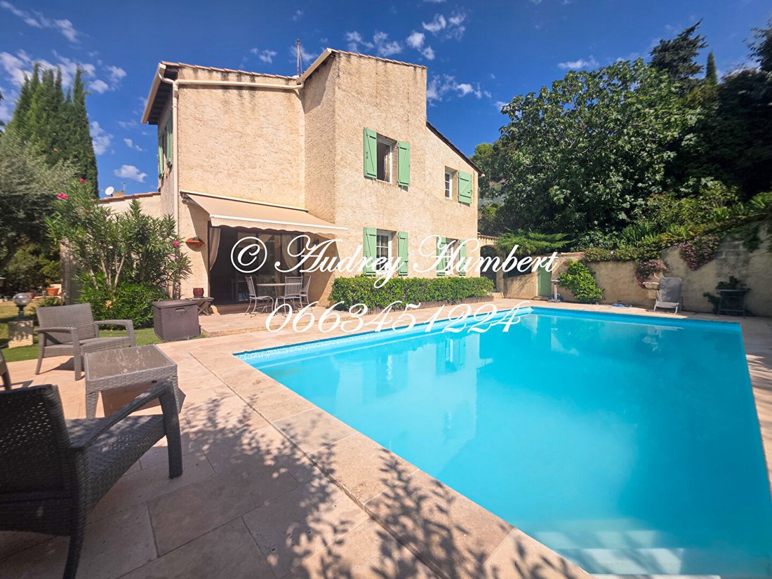Villa in Manosque, Provence-Alpes-Côte d'Azur, Frankreich 5 - 18822236