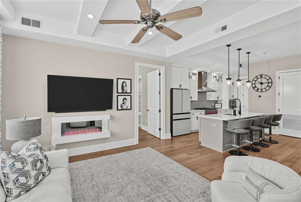 Condo in Alpharetta, Georgia, United States 4 - 18795529