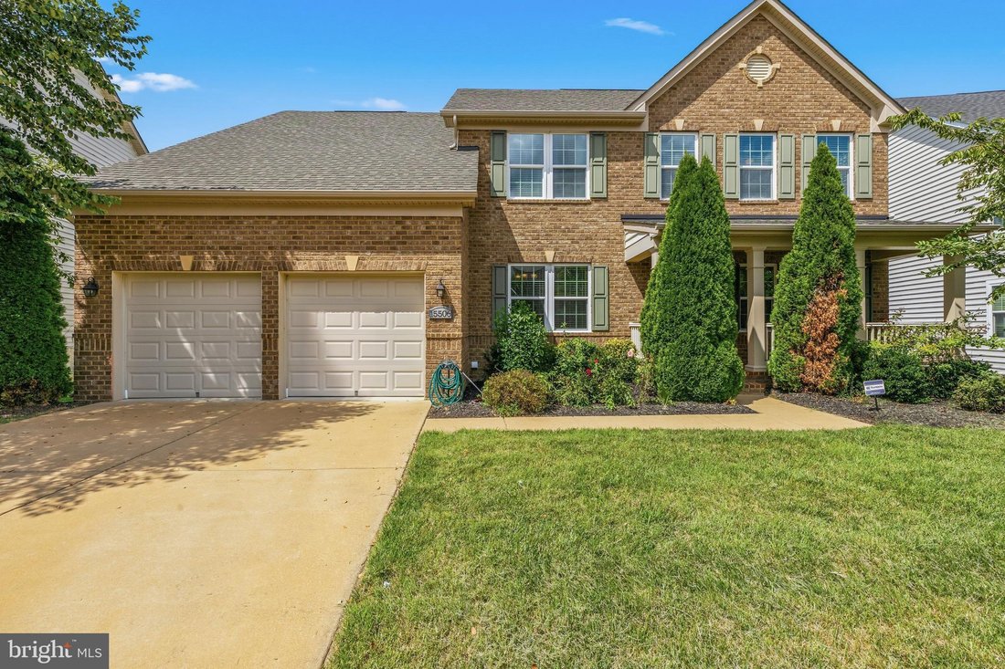 Haus in Upper Marlboro, Maryland, Vereinigte Staaten 1 - 18825603