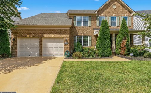 Haus in Upper Marlboro, Maryland, Vereinigte Staaten 1