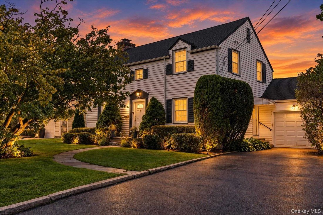 Casa en Scarsdale, Nueva York, Estados Unidos 1 - 18825774