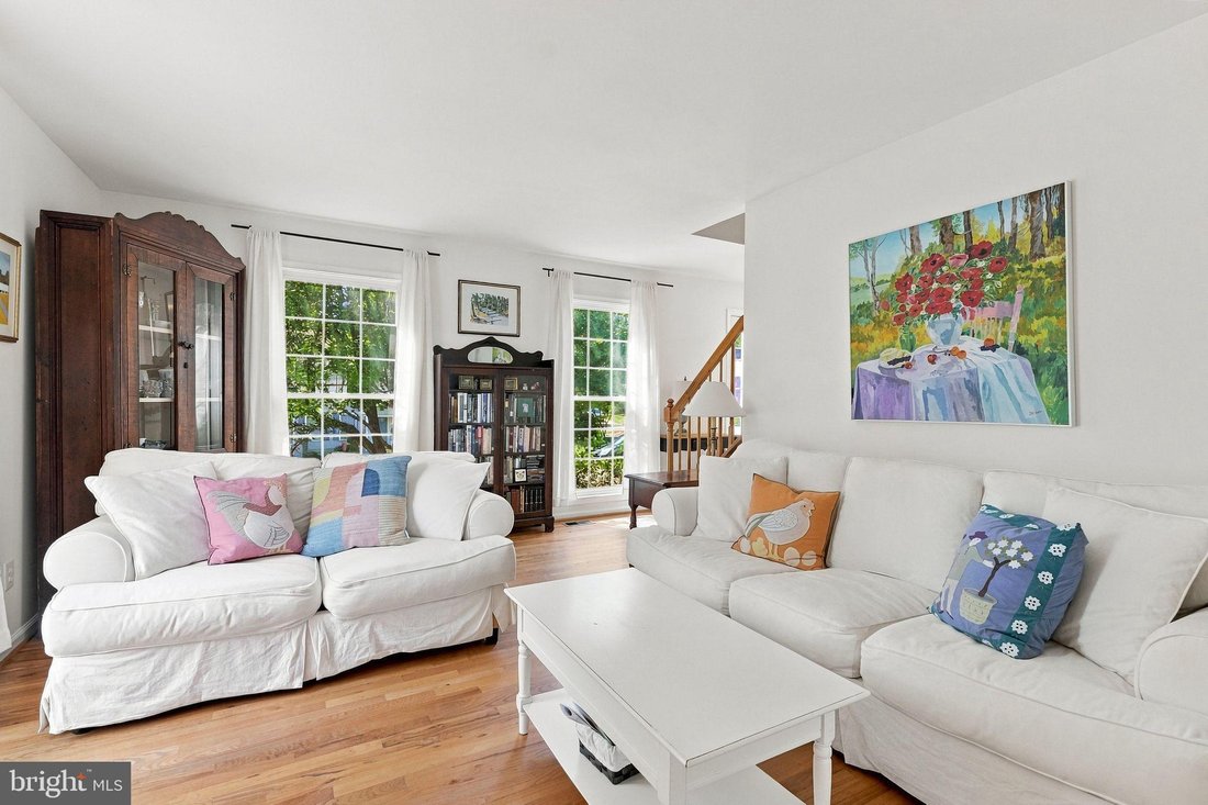 House in Warrenton, Virginia, United States 5 - 18825602