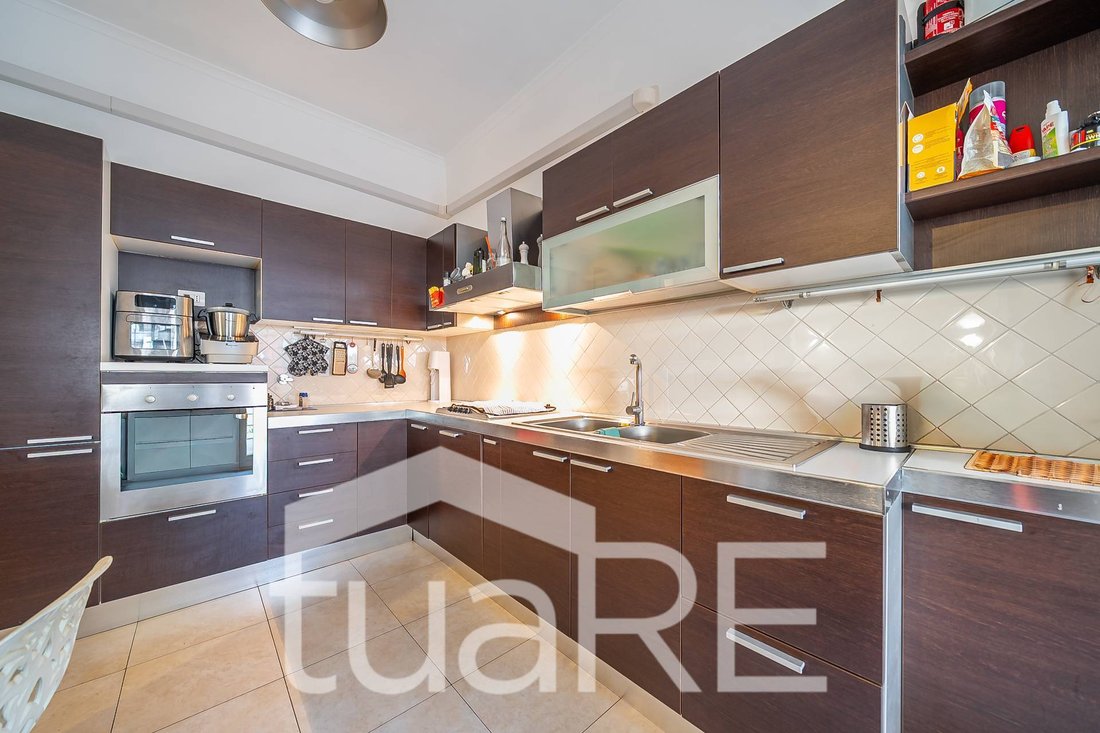 Appartement à Cortina d'Ampezzo - Farnesina, Rome, Latium 5 - 18825684