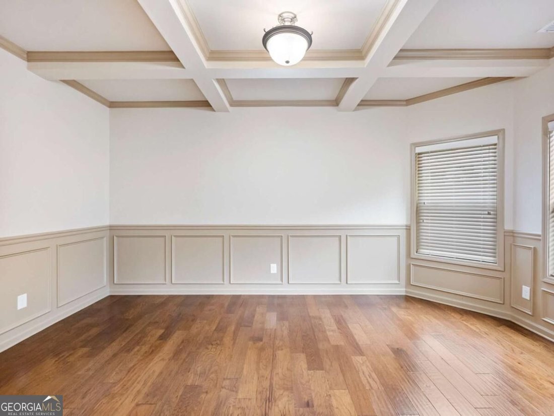 Casa a Flowery Branch, Georgia, Stati Uniti 3 - 18824281