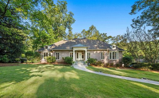 Casa a Mountain Brook, Alabama, Stati Uniti 1