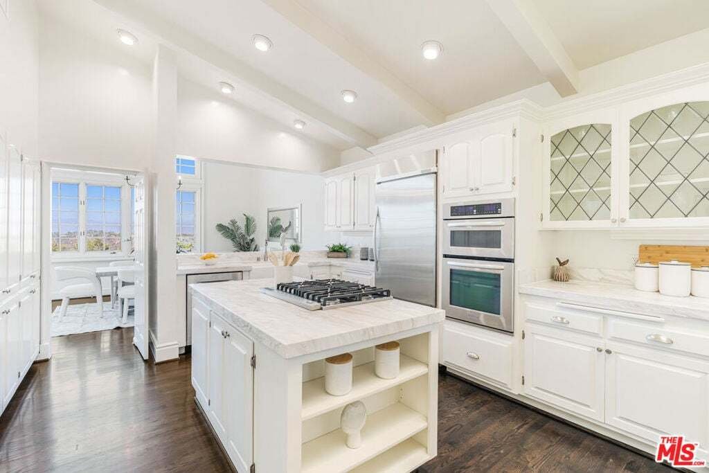 Appartement à Los Angeles, Californie, États-Unis 5 - 18823397