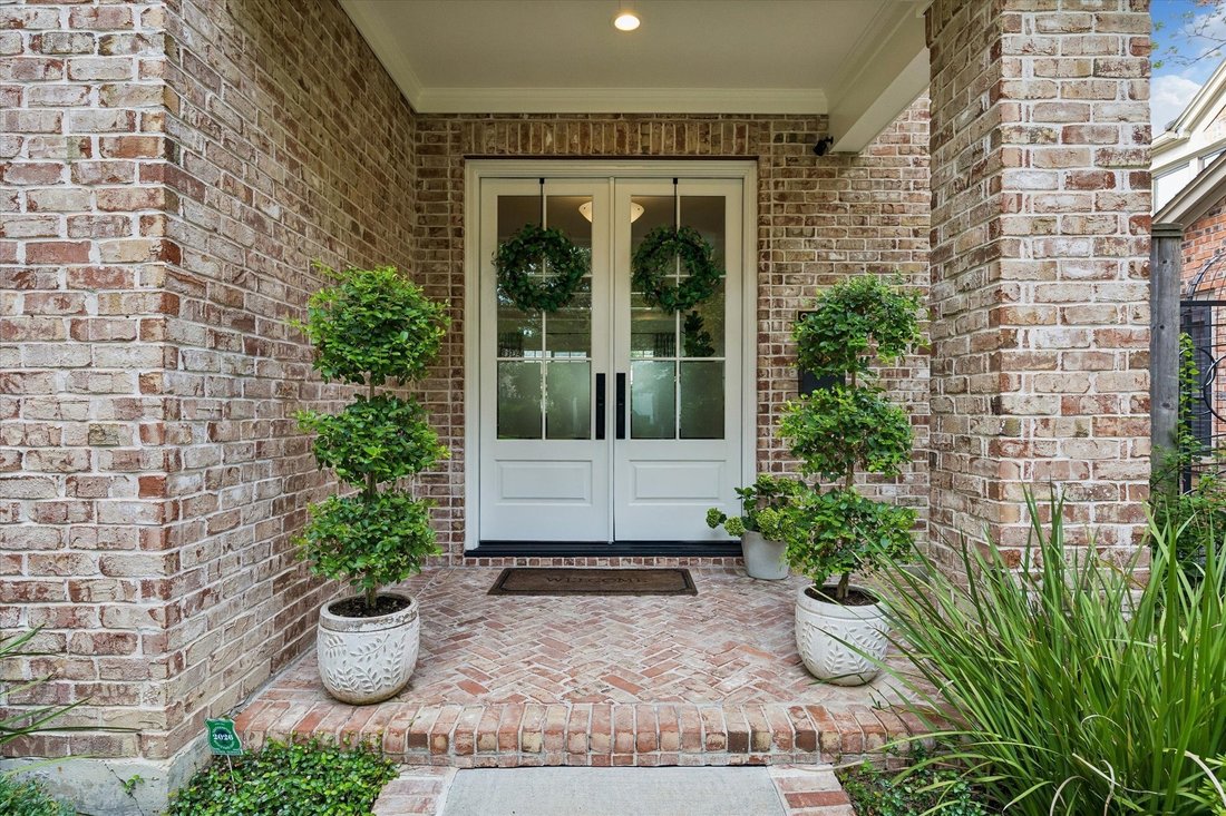 Casa a Houston, Texas, Stati Uniti 2 - 18825693