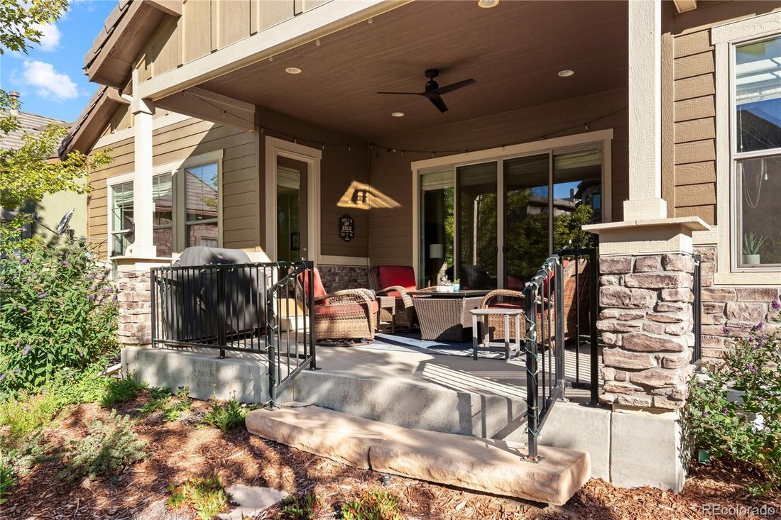 Casa en Highlands Ranch, Colorado, Estados Unidos 4 - 18826607