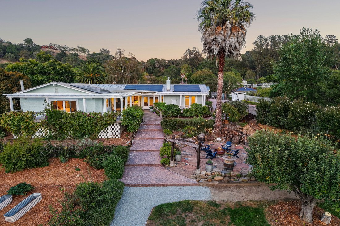 Casa en Soquel, California, Estados Unidos 4 - 18821678