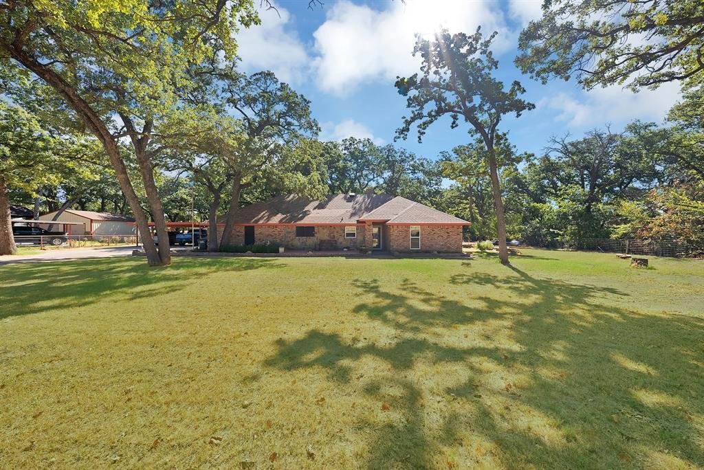 Haus in Weatherford, Texas, Vereinigte Staaten 2 - 18824541