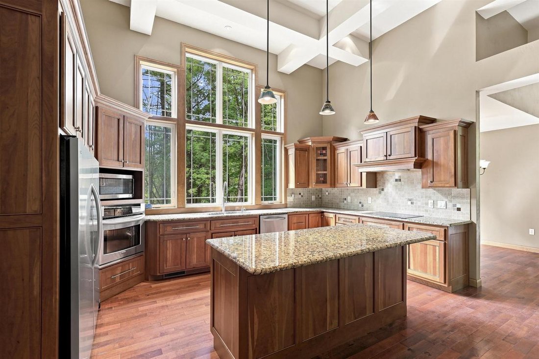 Casa a Reedsville, Wisconsin, Stati Uniti 5 - 18823492
