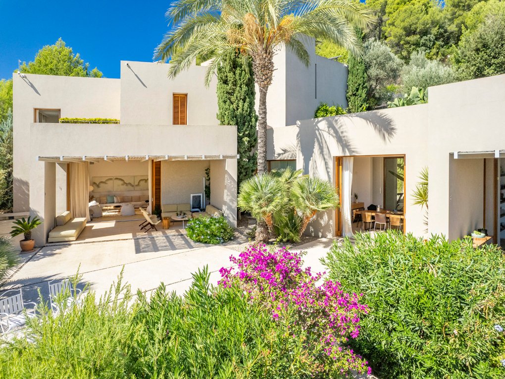 Villa en Pollensa, Islas Baleares, España 3 - 18824215