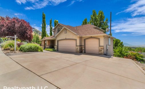 Maison à Cedar Hills, Utah, États-Unis 1
