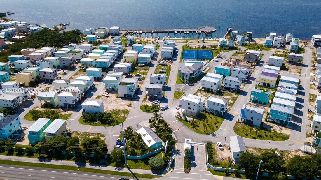 Casa a Key Colony Beach, Florida, Stati Uniti 2 - 18823478