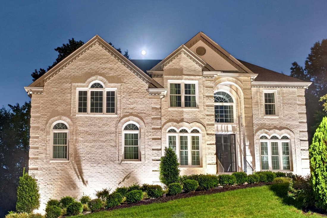 House in Nashville, Tennessee, United States 1 - 18649213