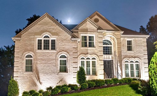 Haus in Nashville, Tennessee, Vereinigte Staaten 1