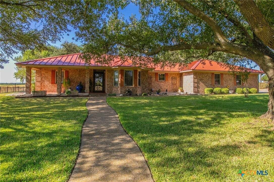 House in Temple, Texas, United States 1 - 18823133