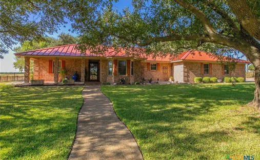 House in Temple, Texas, United States 1