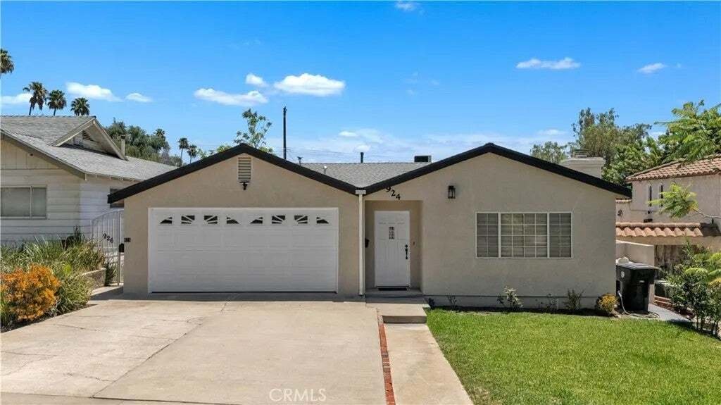 Casa en Burbank, California, Estados Unidos 2 - 18824067