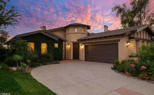Casa a Altadena, California, Stati Uniti 1